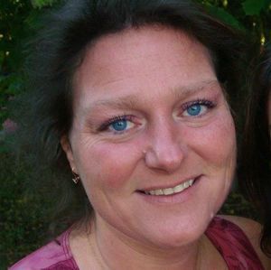 Meet your Posher, Missy